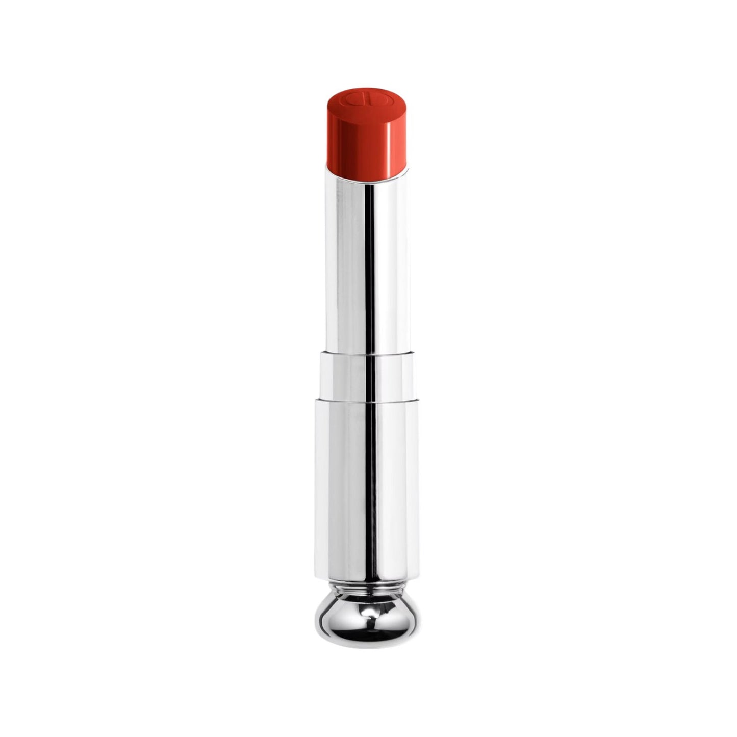 Christian Dior, Addict, Shine, Cream Lipstick, 718, Bandana, Refill, 3.2 g