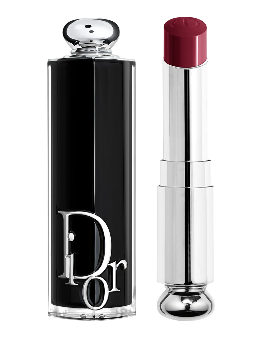 Christian Dior, Addict, Shine, Cream Lipstick, 980, Dior Tarot, Refillable, 3.2 g