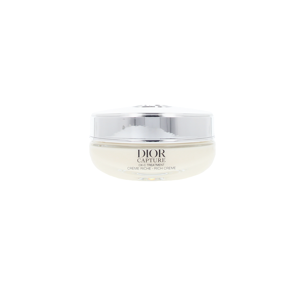 Christian Dior, Capture Rich, Hydrating, Cream, For Face, 50 ml