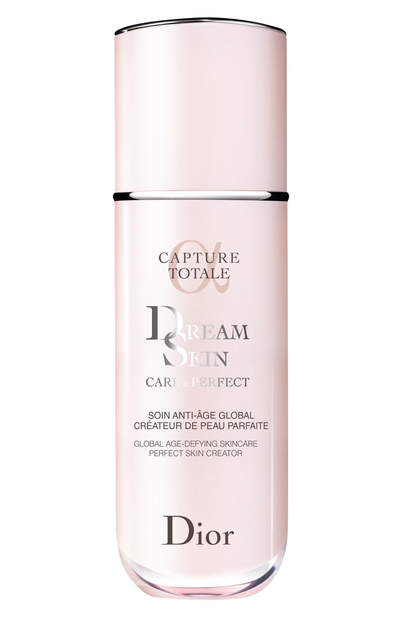 Christian Dior, Capture Totale Dreamskin Care & Perfect, Anti-Aging, Serum, For Face, 75 ml