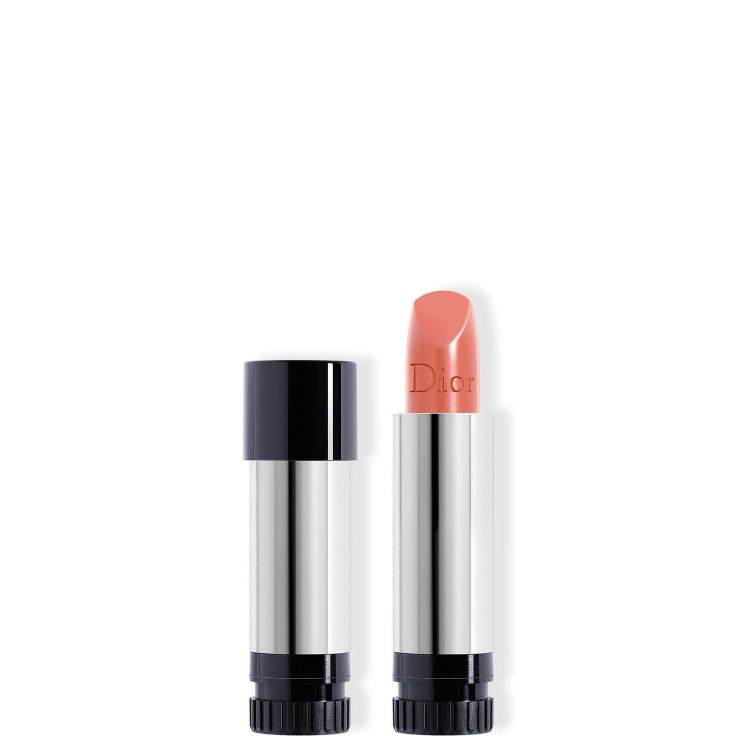Christian Dior, Couture Colour, Satin Finish, Cream Lipstick, 525, Cherie, Refill, 3.5 g
