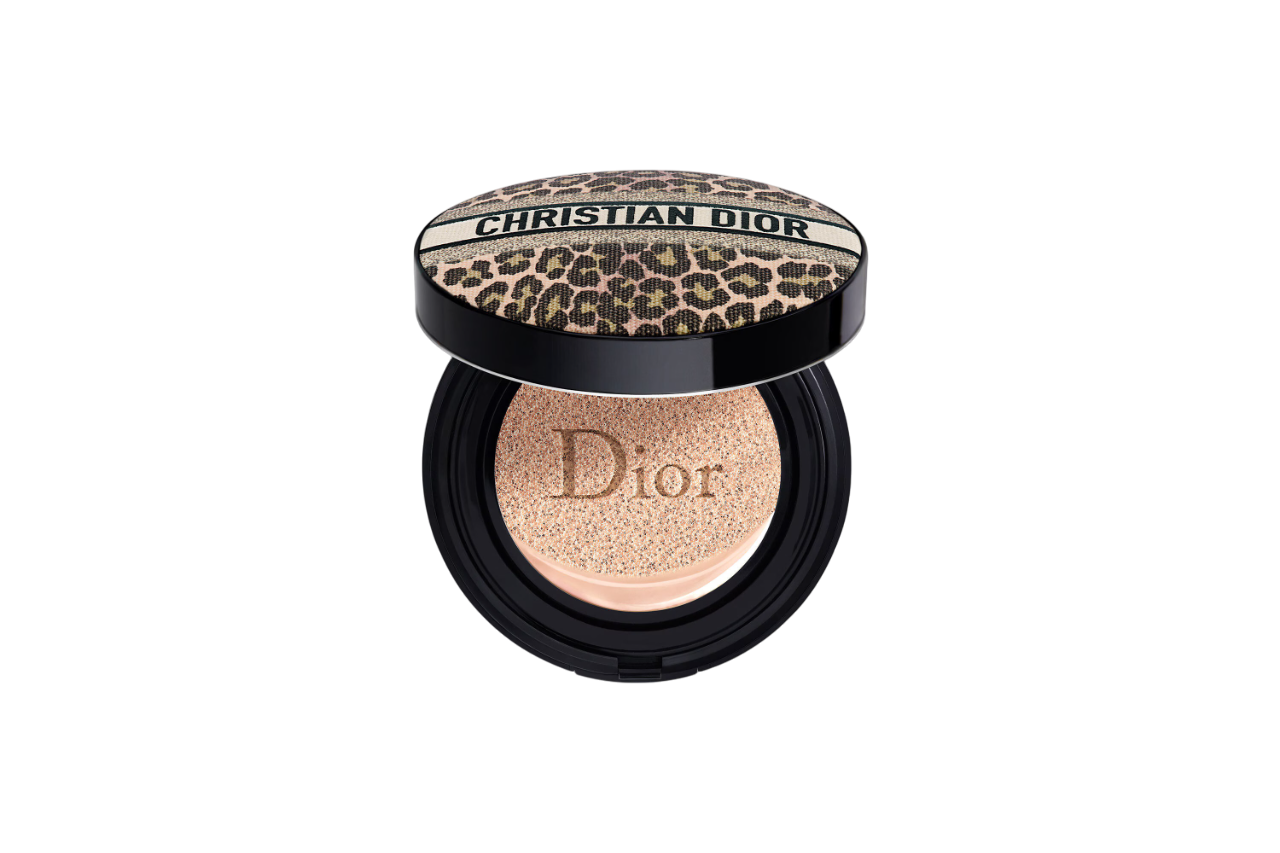 Christian Dior, Forever Couture - Mitzah Limited Edition, Loose Powder Foundation, 0N, Neutral, 14 g