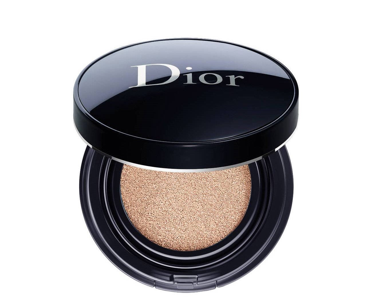 Christian Dior, Forever Cushion, Compact Foundation, SPF 35, 2 x, 15 g
