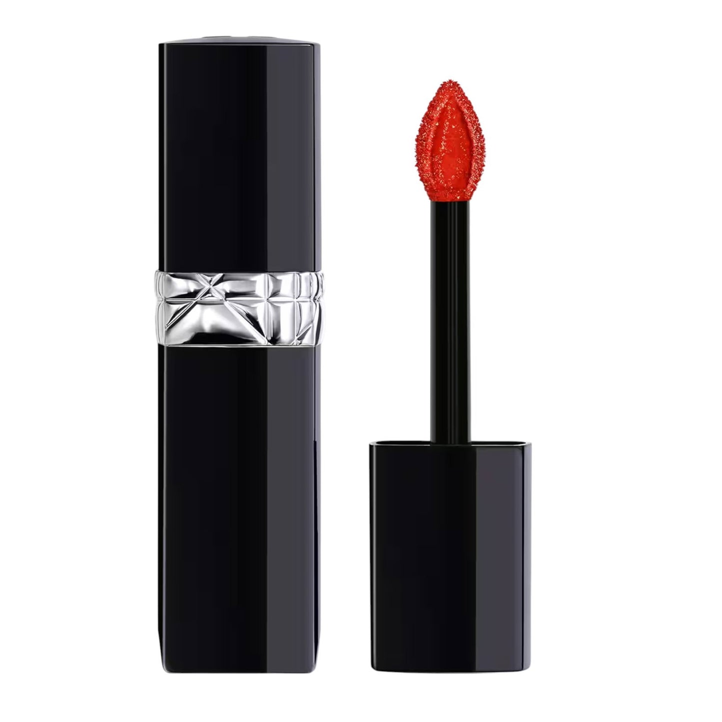 Christian Dior, Forever Liquid, Liquid Lipstick, 459, Flower, 6 ml