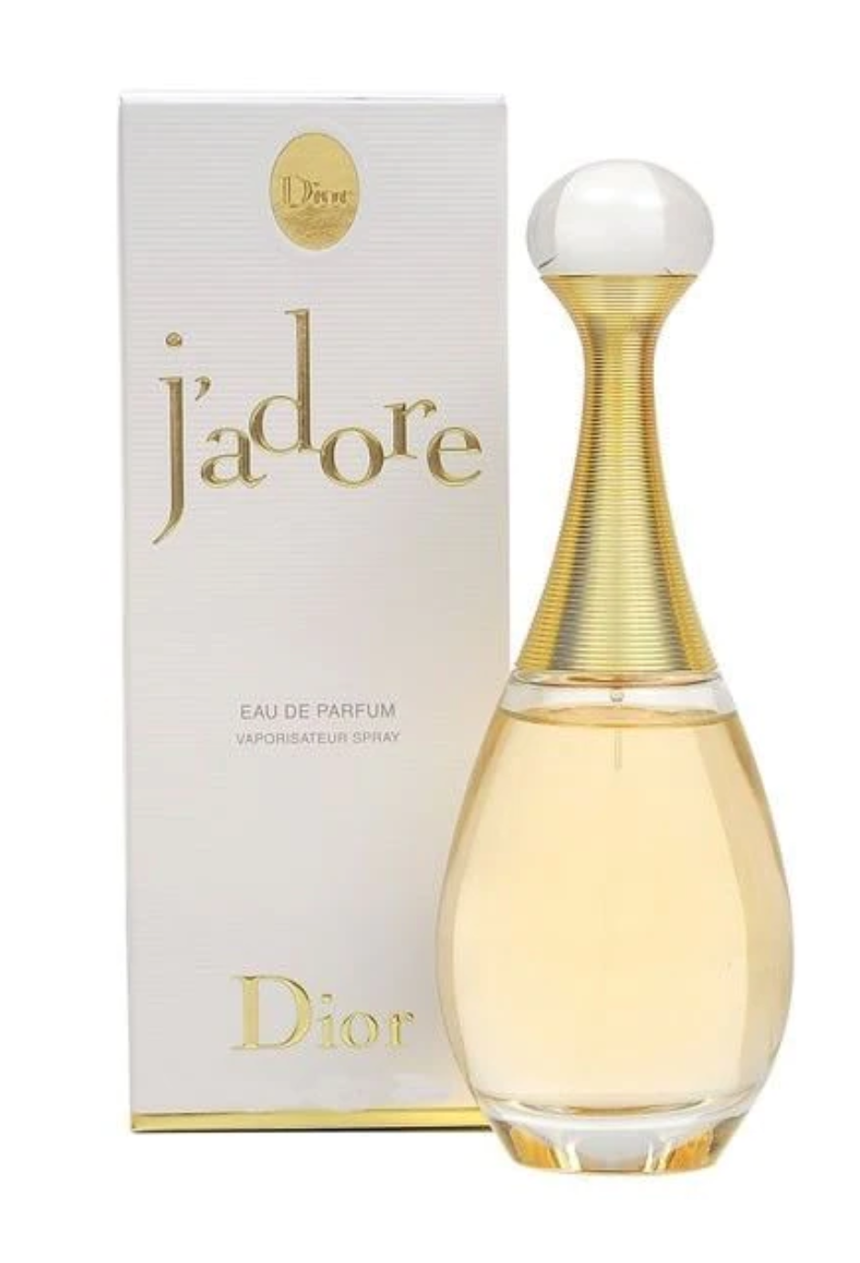 Christian Dior, J'adore, Eau De Parfum, For Women, 50 ml