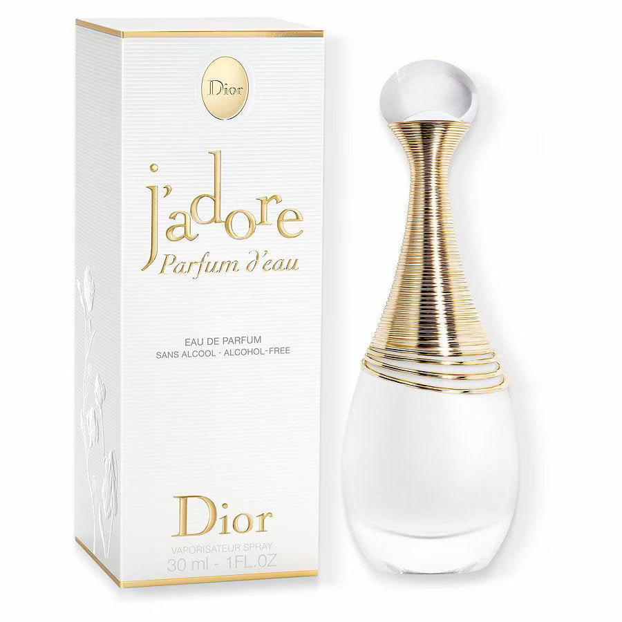 Christian Dior, J'adore Parfum d'Eau, Eau De Parfum, For Women, 30 ml