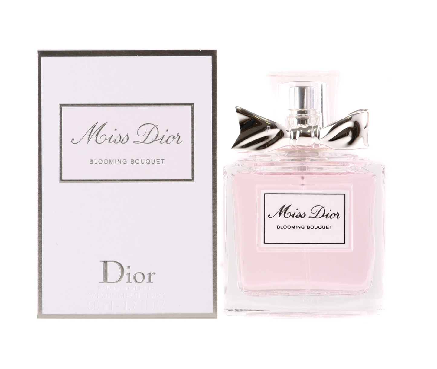 Christian Dior, Miss Dior Blooming Bouquet, Eau De Toilette, For Women, 100 ml