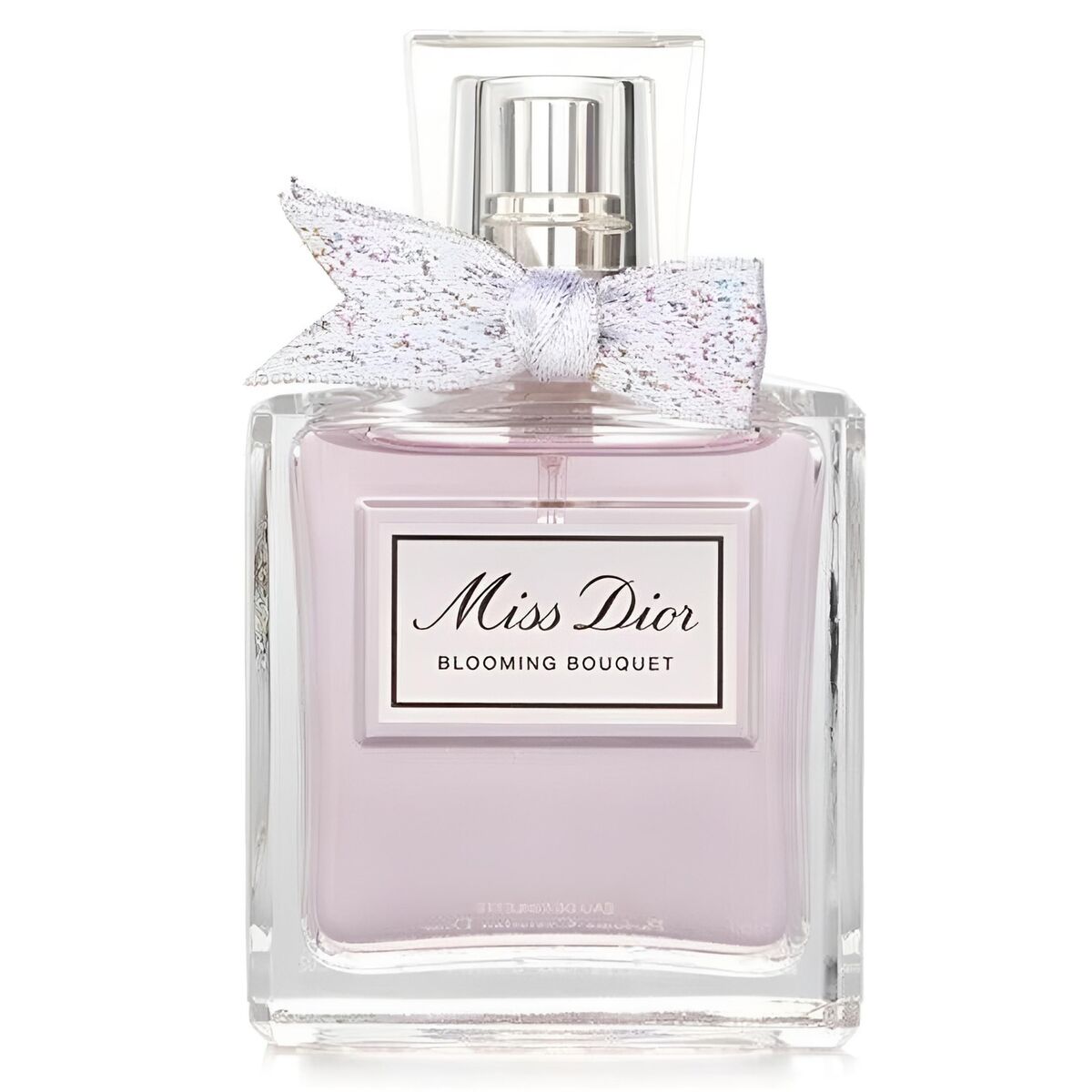 Christian Dior, Miss Dior Blooming Bouquet, Eau De Toilette, For Women, 50 ml