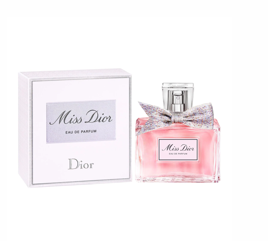Christian Dior, Miss Dior, Eau De Parfum, For Women, 100 ml