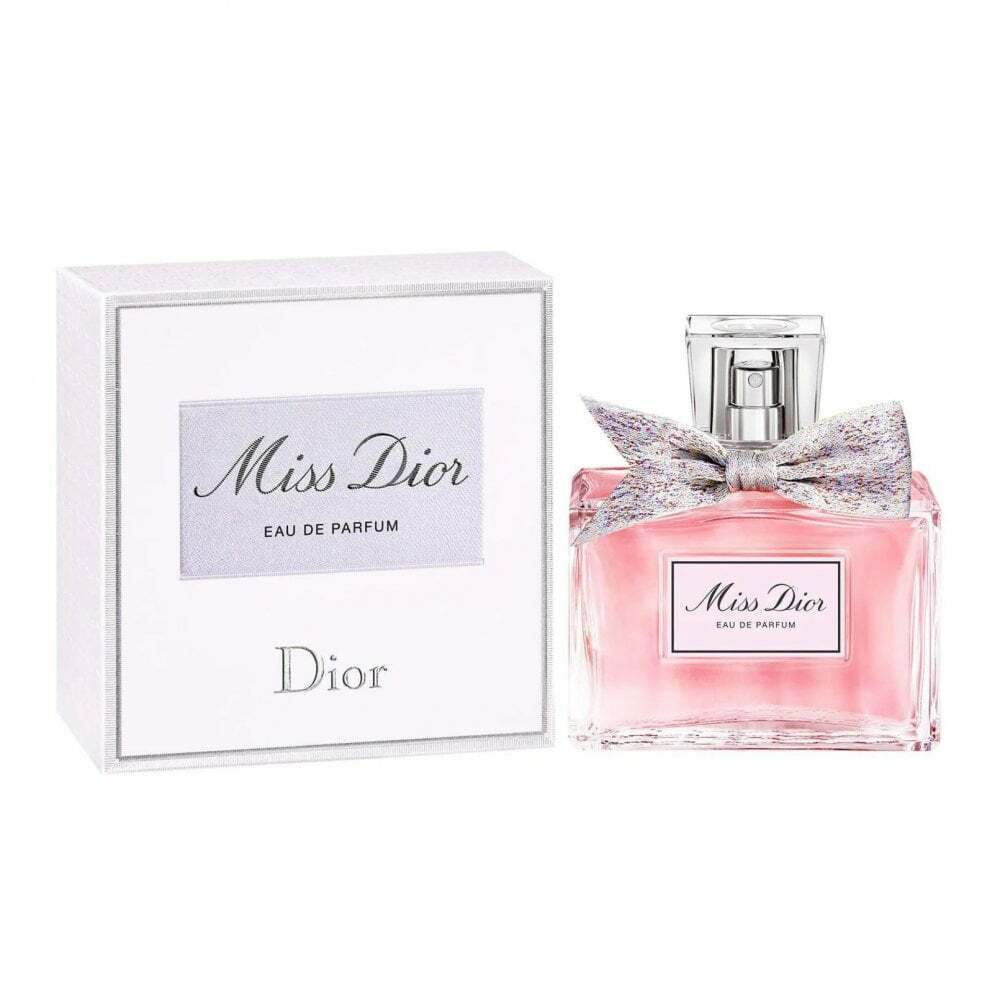 Christian Dior, Miss Dior, Eau De Parfum, For Women, 50 ml - view 2