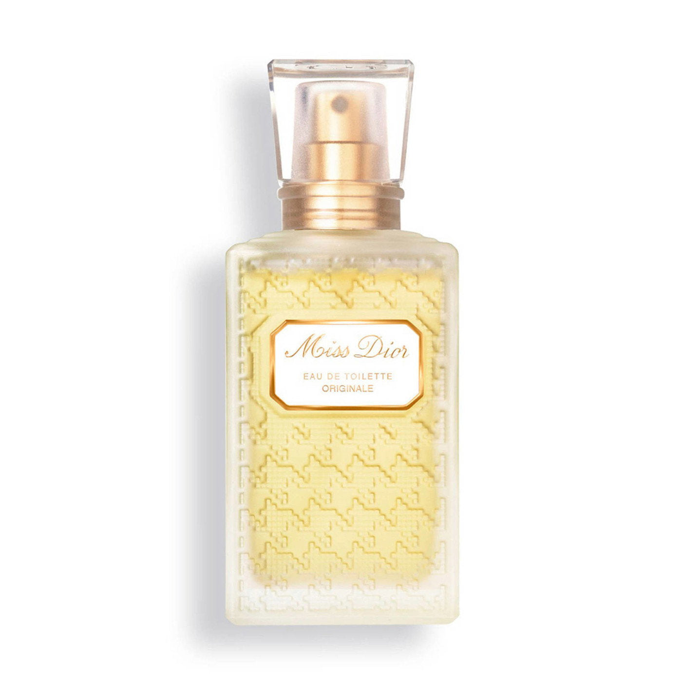 Christian Dior, Miss Dior Original, Eau De Toilette, For Women, 100 ml