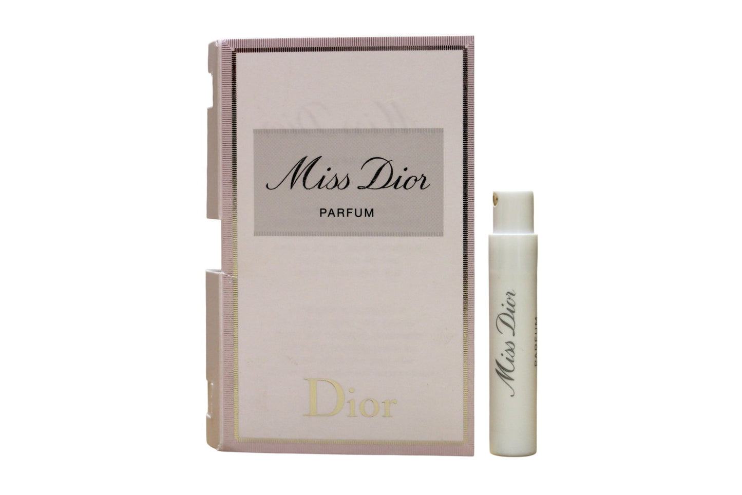 Christian Dior, Miss Dior, Parfum, For Women, 1 ml *Vial