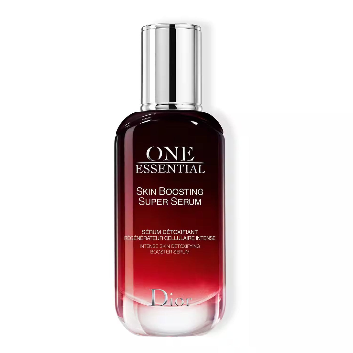 Christian Dior, One Essential, Detoxifying, Serum, For Face, 50 ml