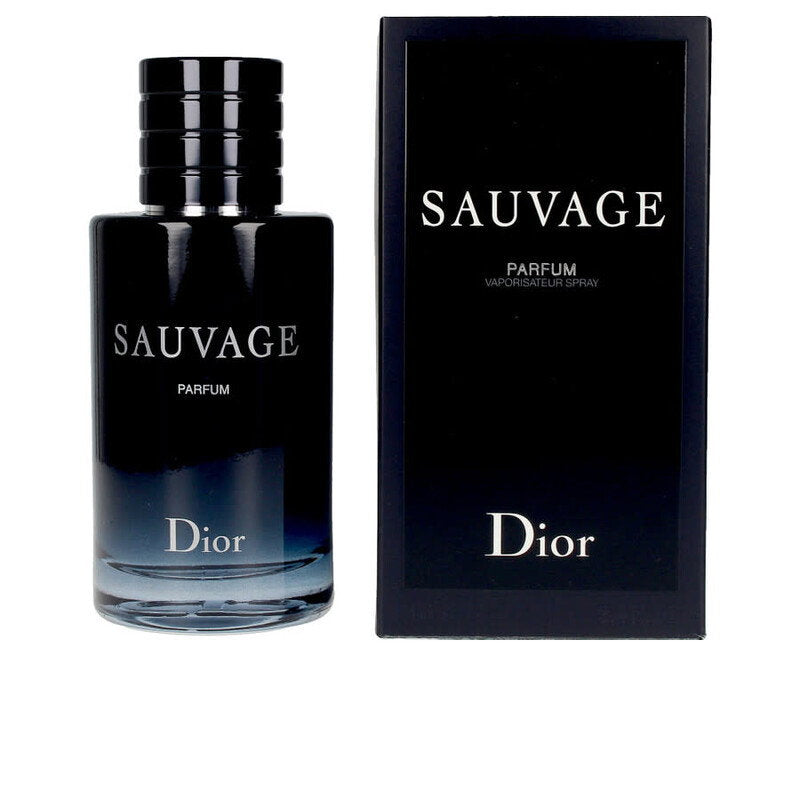 Christian Dior, Parfum Sauvage, Parfum, For Men, 60 ml