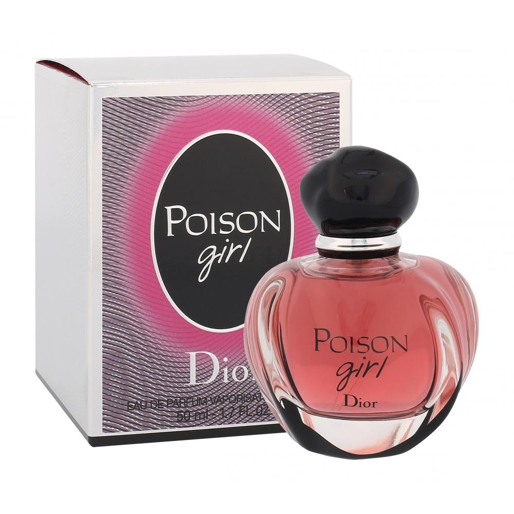 Christian Dior, Poison Girl, Eau De Parfum, For Women, 50 ml