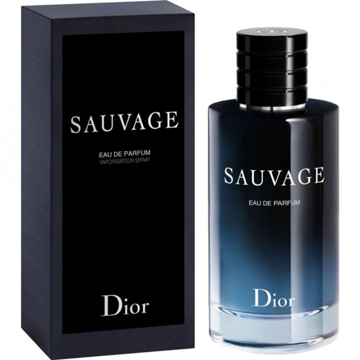 Christian Dior, Sauvage, Eau De Parfum, For Men, 200 ml