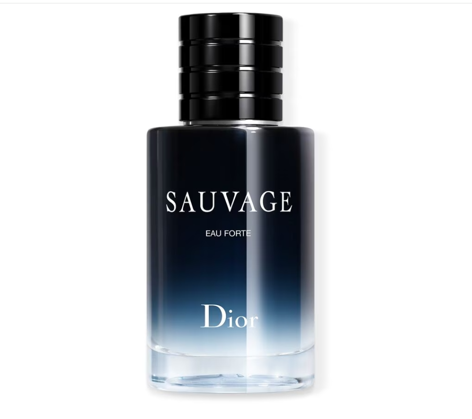 Christian Dior, Sauvage Eau Forte, Parfum, For Men, 60 ml