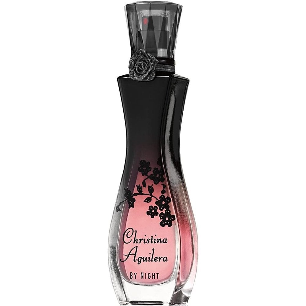 Christina Aguilera, By Night, Eau De Parfum, For Women, 30 ml