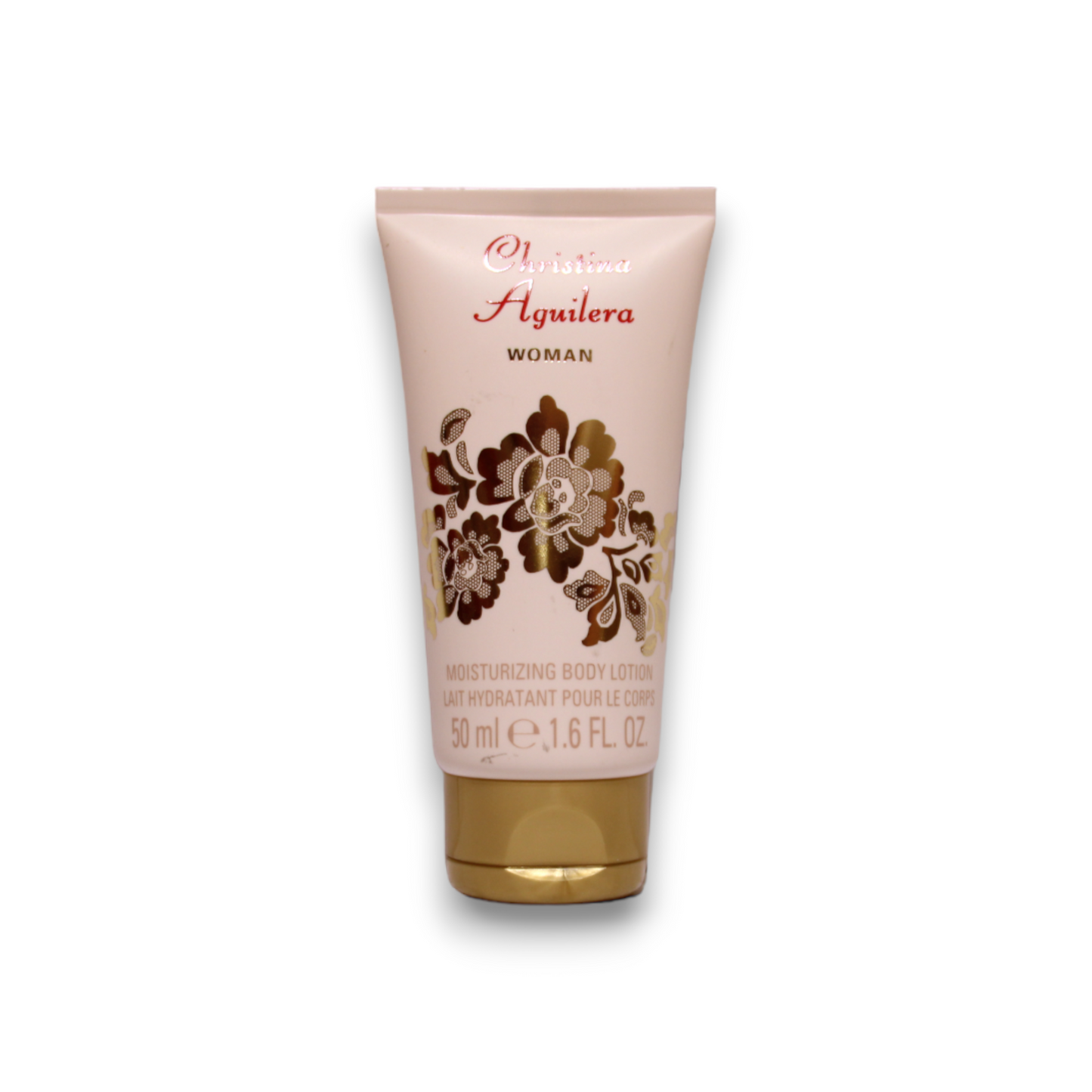 Christina Aguilera, Christina Aguilera, Body Lotion, 50 ml - view 2