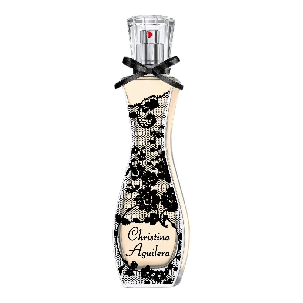 Christina Aguilera, Christina Aguilera, Eau De Parfum, For Women, 75 ml