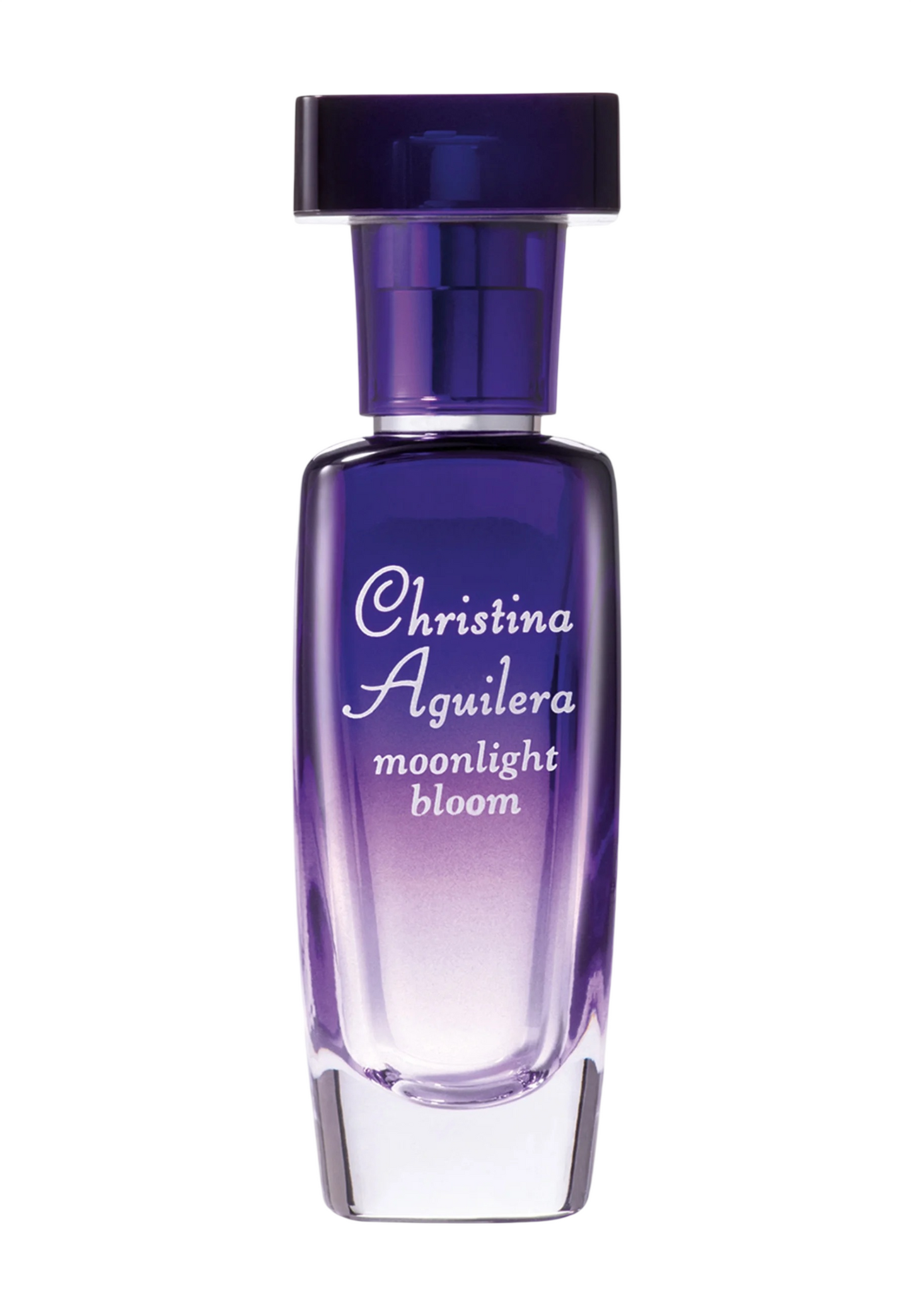 Christina Aguilera, Moonlight Bloom, Eau De Parfum, For Women, 30 ml *Tester