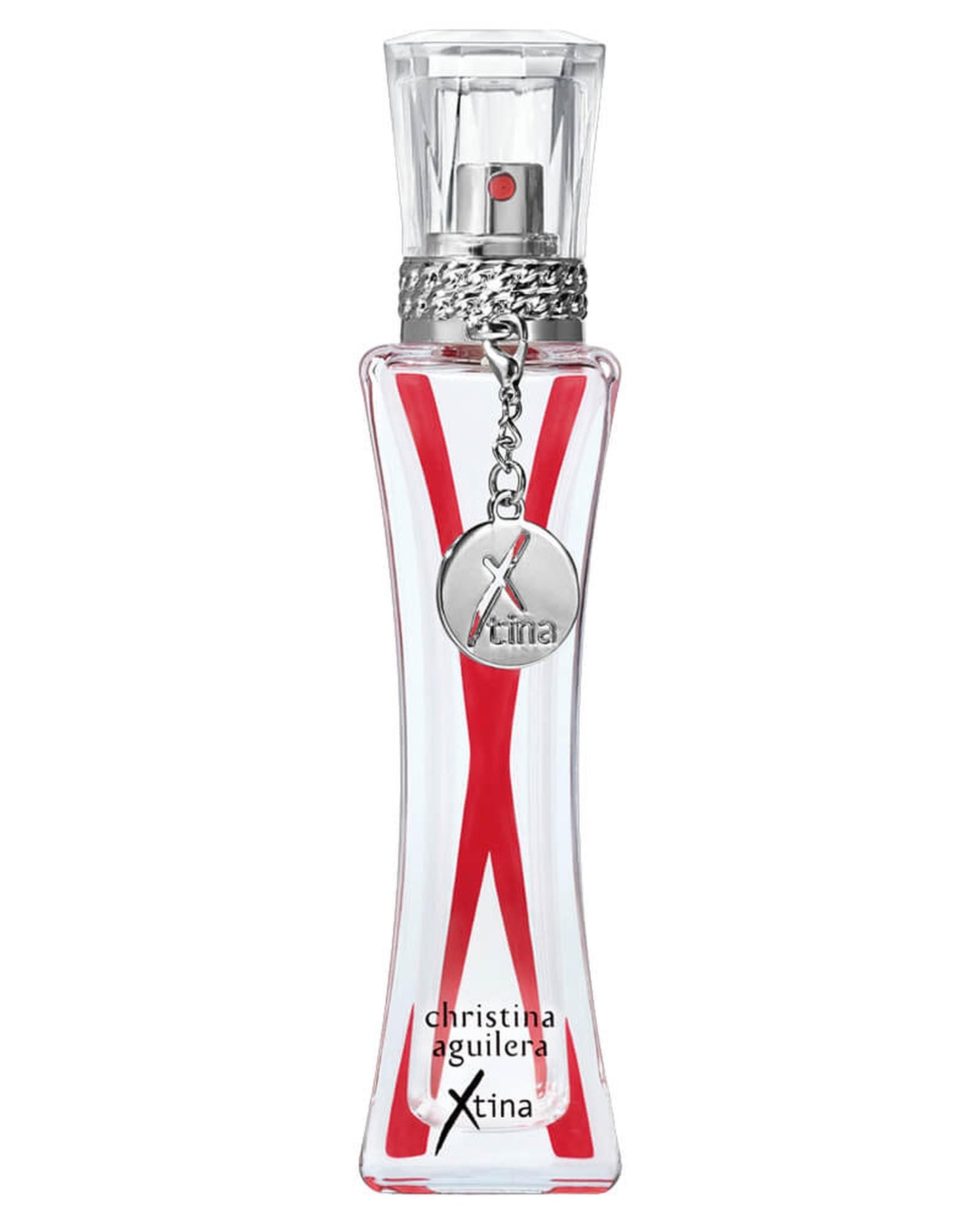 Christina Aguilera, Xtina, Eau De Parfum, For Women, 30 ml