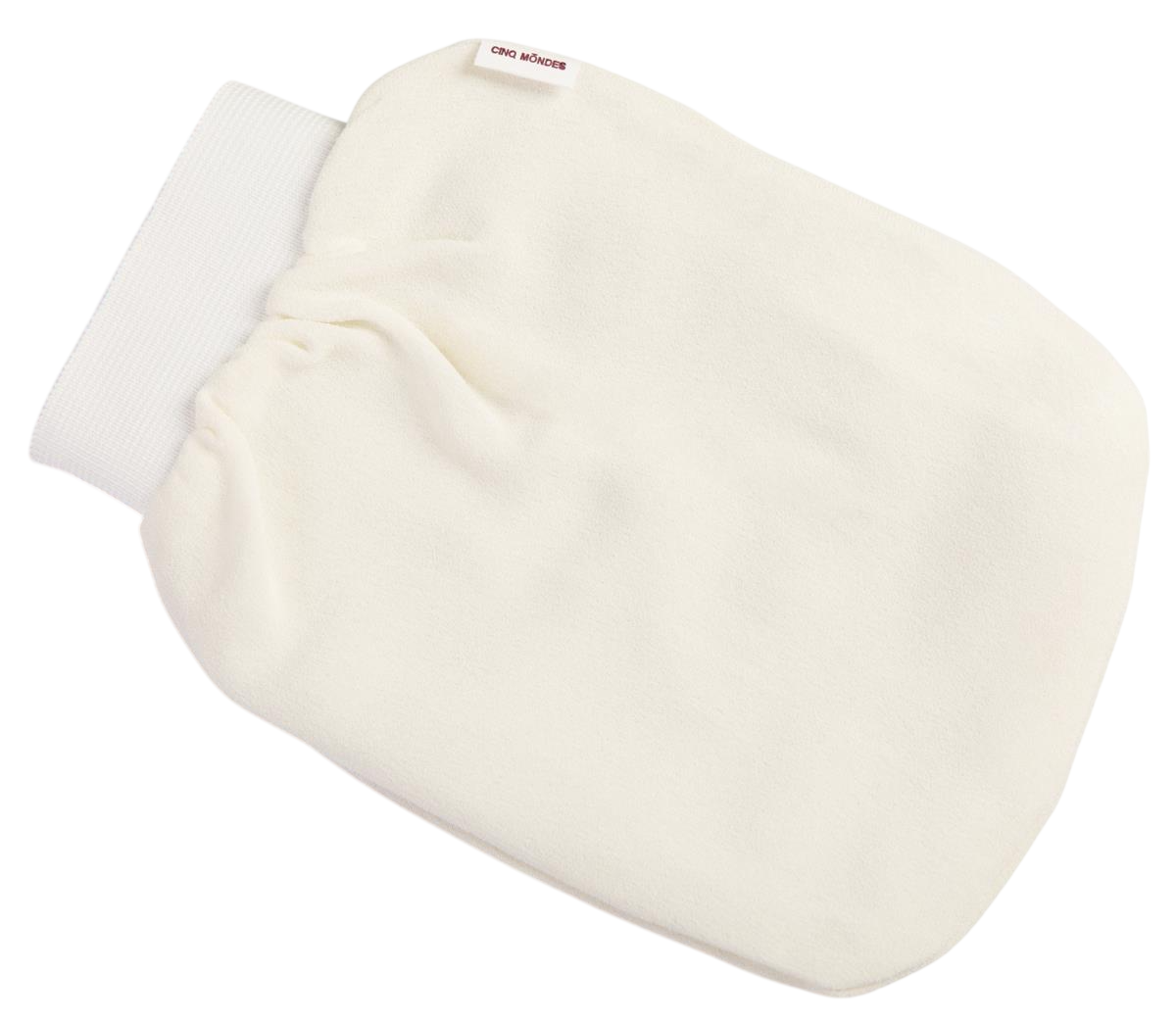 Cinq Mondes, Kassa Professional, Exfoliating Glove