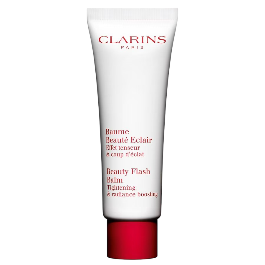 Clarins, Beauty Flash, Tightening, Balm, For Face, 50 ml