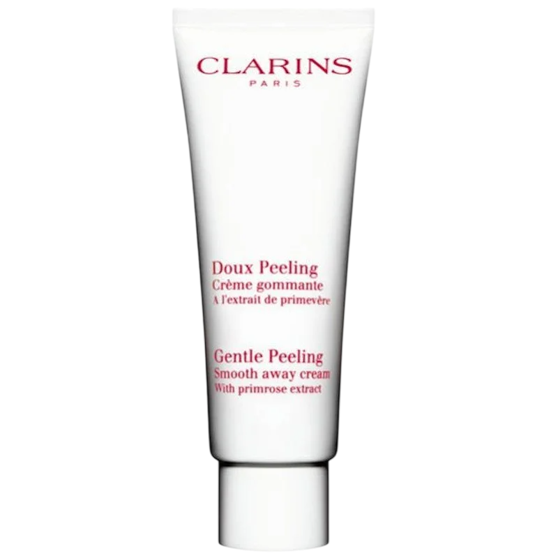 Clarins, Gentle Peeling, Primrose, Peeling, Exfoliating Cream, 15 ml