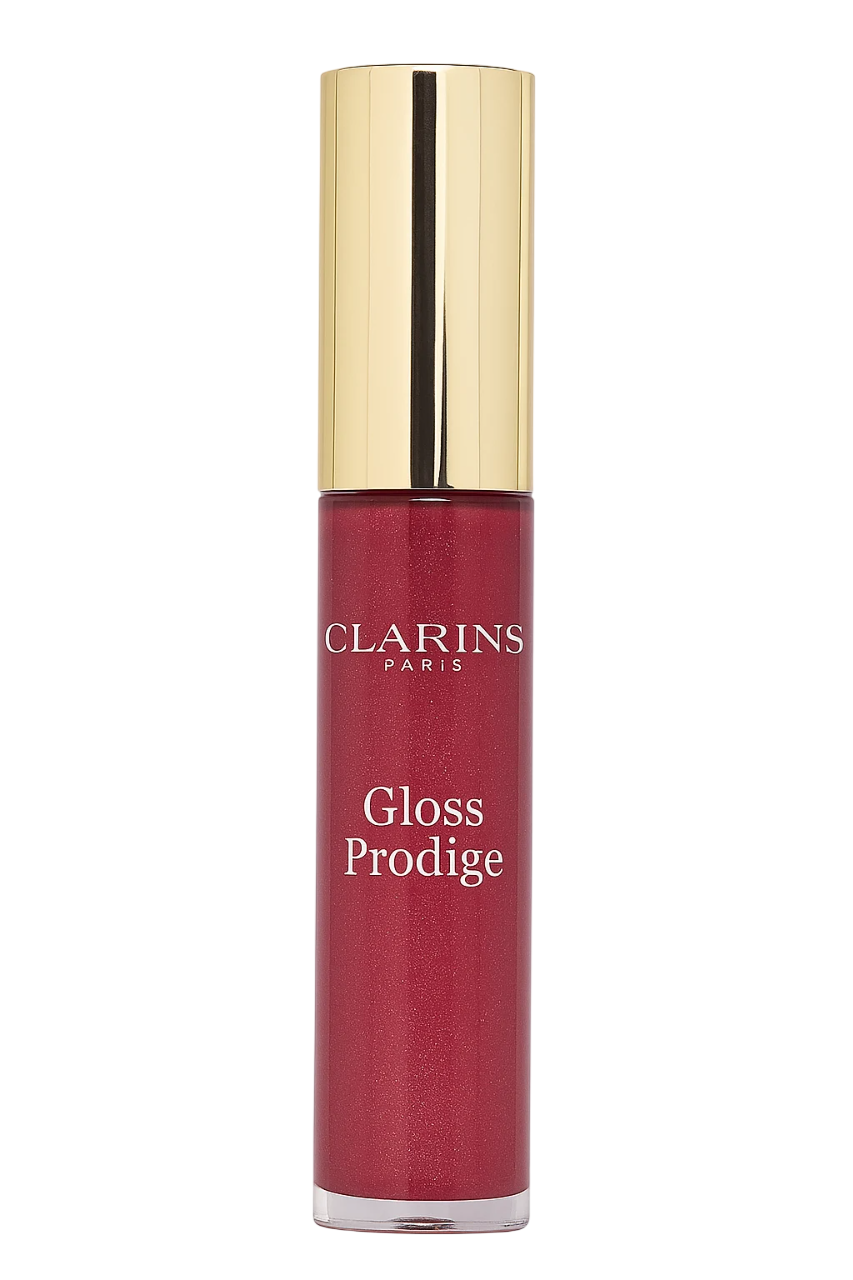 Clarins, Gloss Prodige, Glossy, Lip Gloss, 04, Candy, 6 ml *Tester