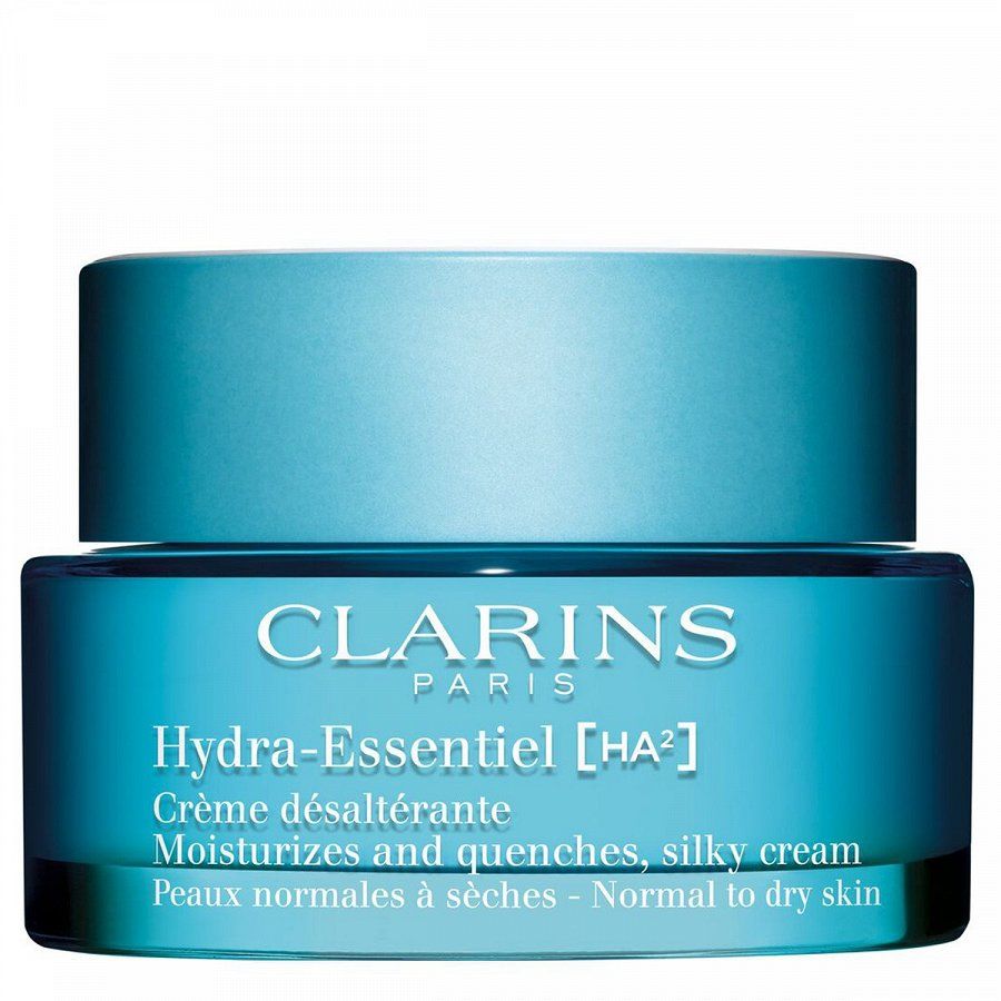 Clarins, Hydra-Essentiel, Hydrating, Cream, For Face, 50 ml