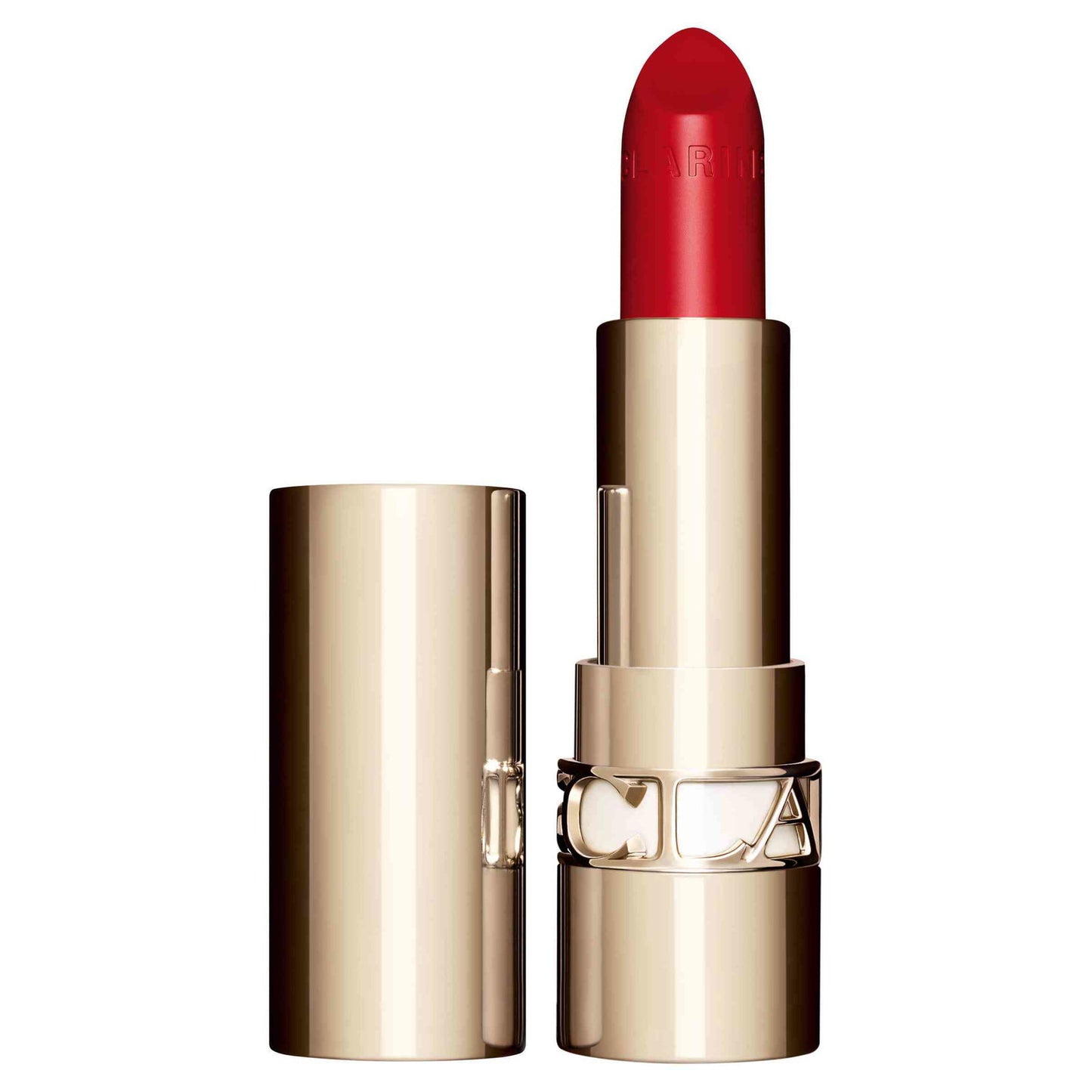 Clarins, Joli Rouge, Cream Lipstick, Cream Lipstick, 742, Red, 3.5 g *Tester