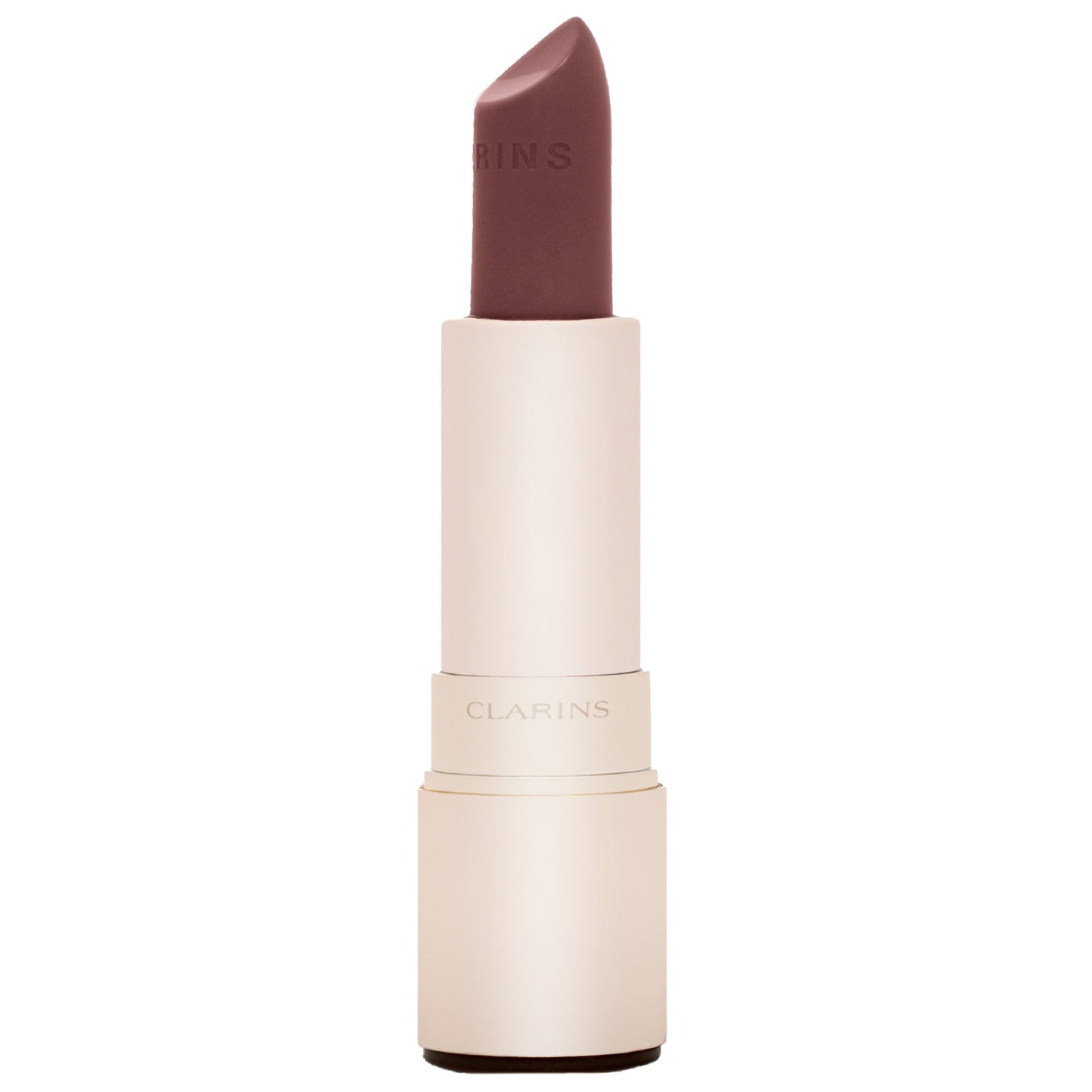 Clarins, Joli Rouge, Long-Lasting, Cream Lipstick, 06, Fig, 3.5 g *Tester