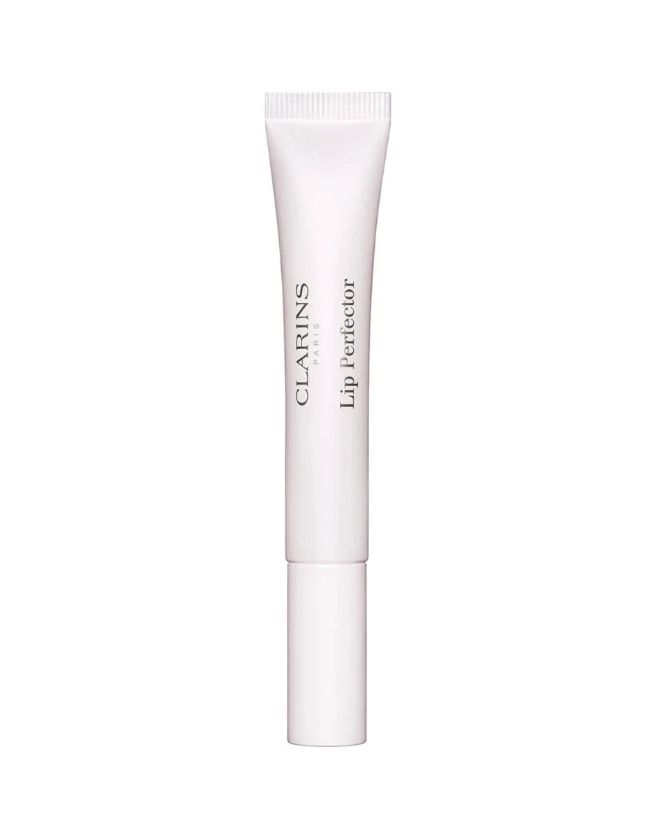 Clarins, Lip-Perfector, Lip & Cheek Balm 2-In-1, 20, Translucent Glow, 12 ml