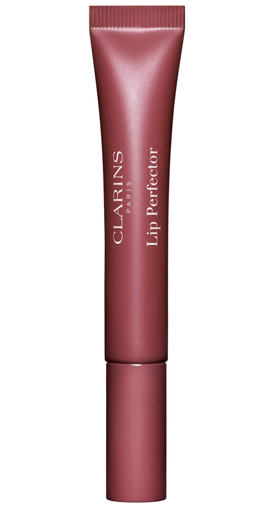 Clarins, Lip-Perfector, Lip & Cheek Balm 2-In-1, 25, Mulberry Glow, 12 ml