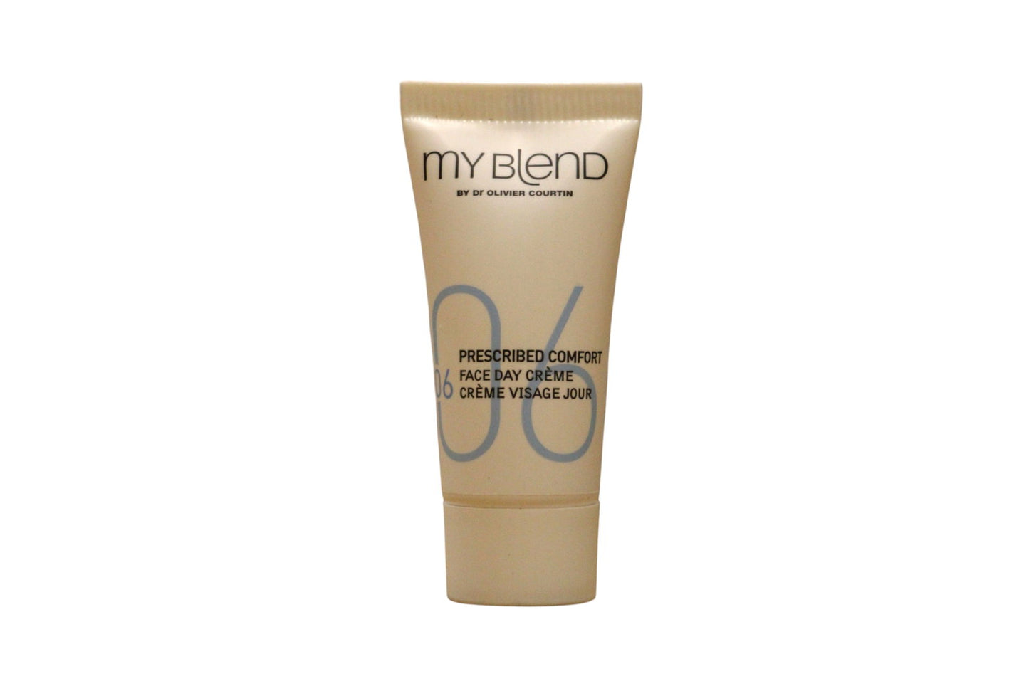 Clarins, My Blend 06 Prescirbed Comfort, Moisturizing, Day, Cream, For Face, 5 ml