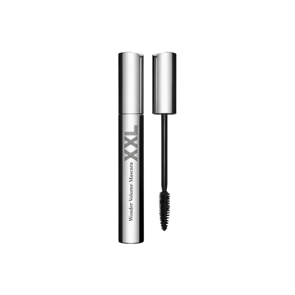 Clarins, Wonder Volume XXL, Volume, Mascara, 01, Black, 8 ml