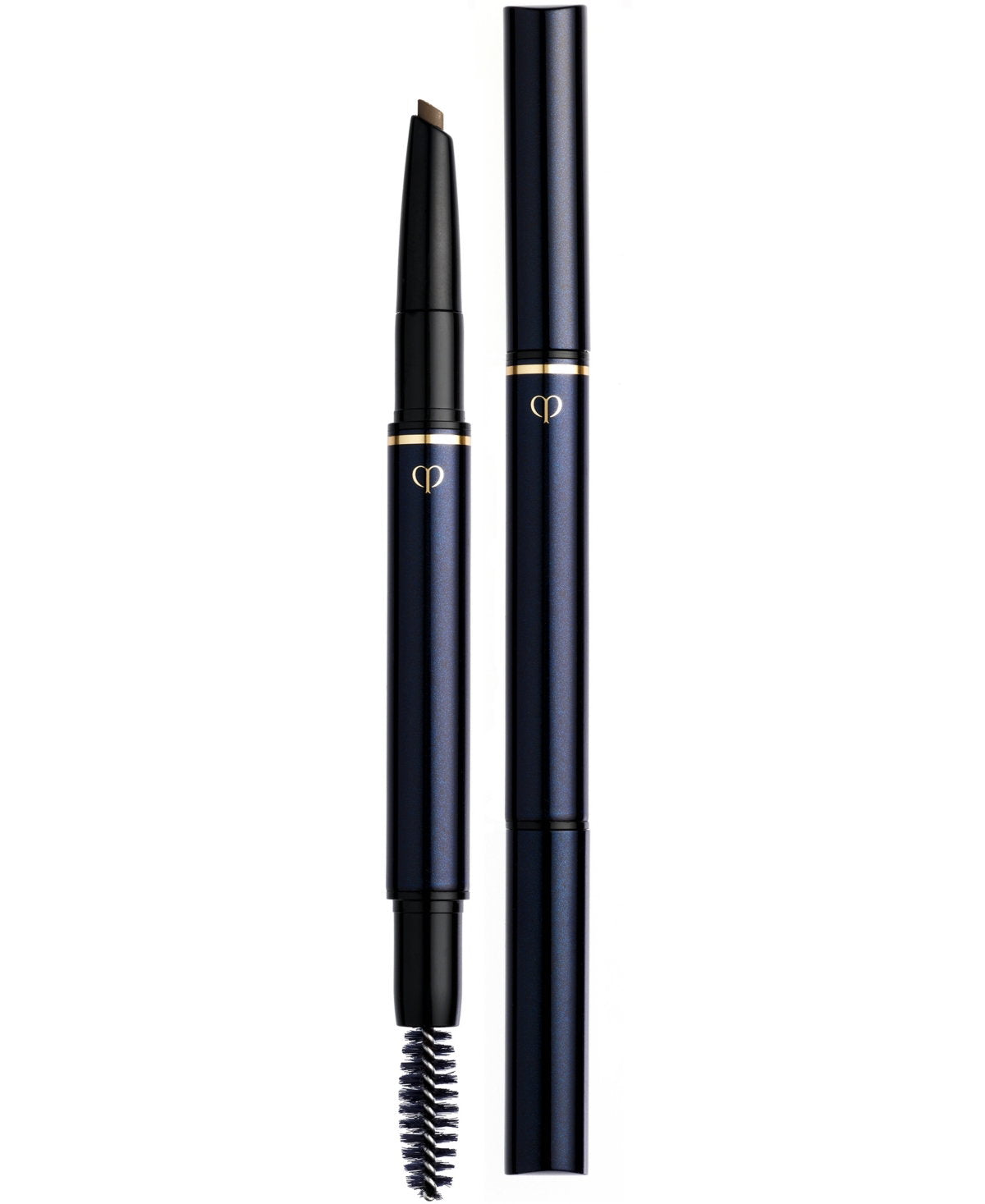 Cle de Peau Beaute, Cartridge, Retractable, Eyebrow Cream Pencil, 202, 1 g - view 2