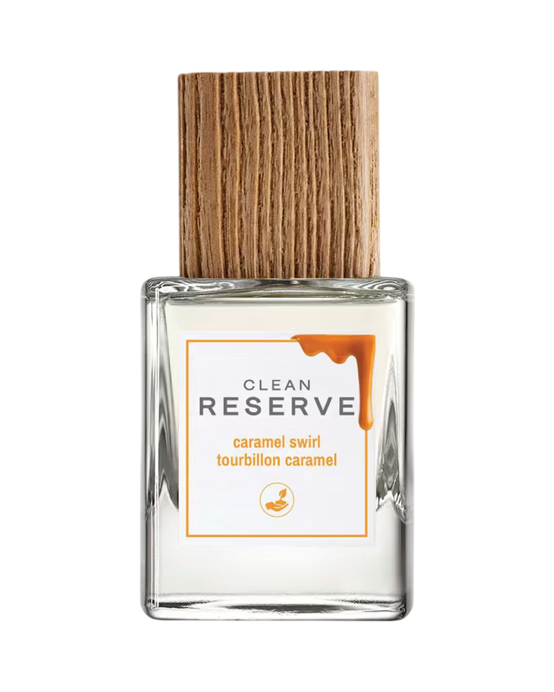 Clean, Reserve Caramel Swirl, Eau De Parfum, Unisex, 30 ml