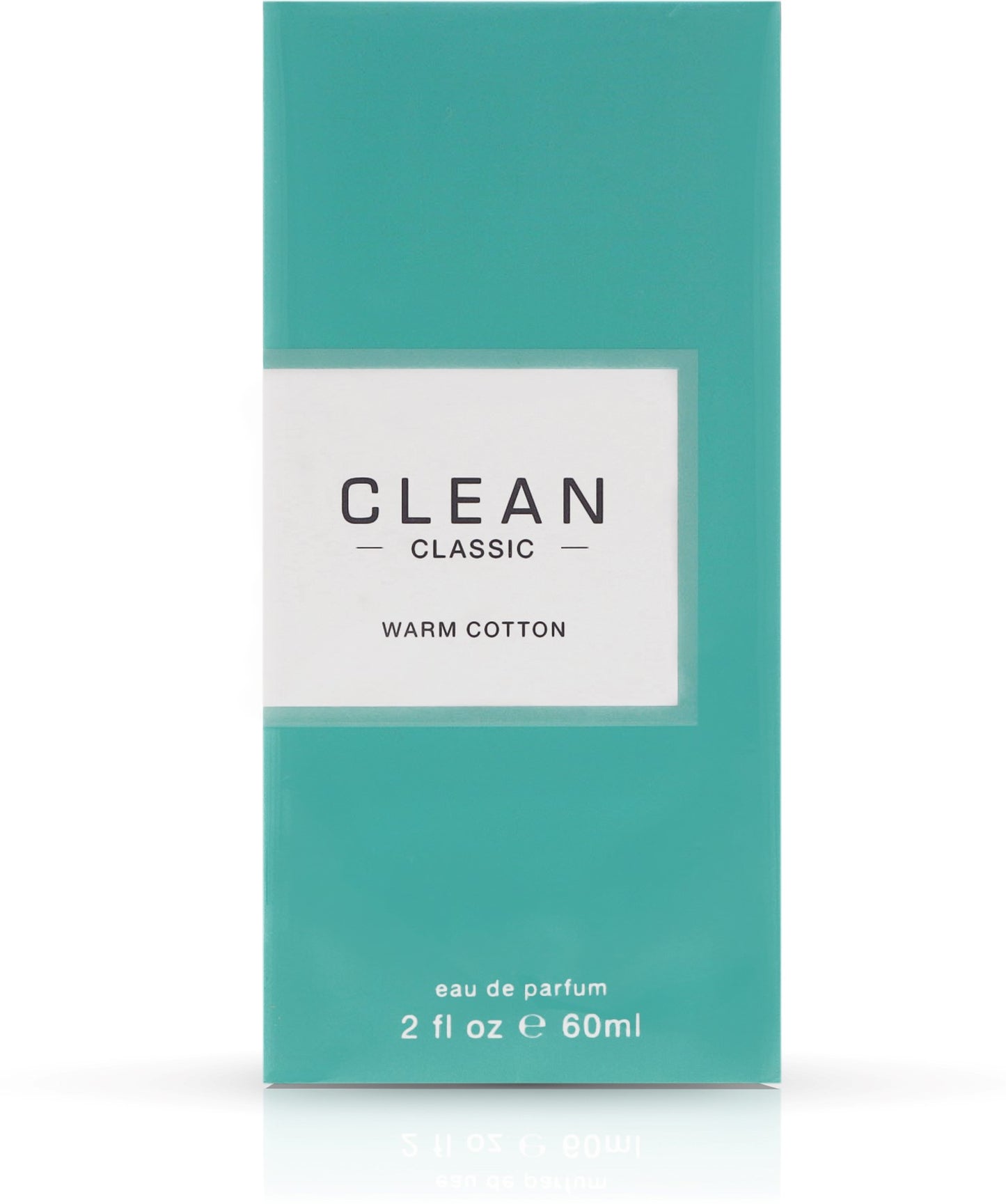 Clean, Classic Warm Cotton, Eau De Parfum, Unisex, 60 ml - view 2
