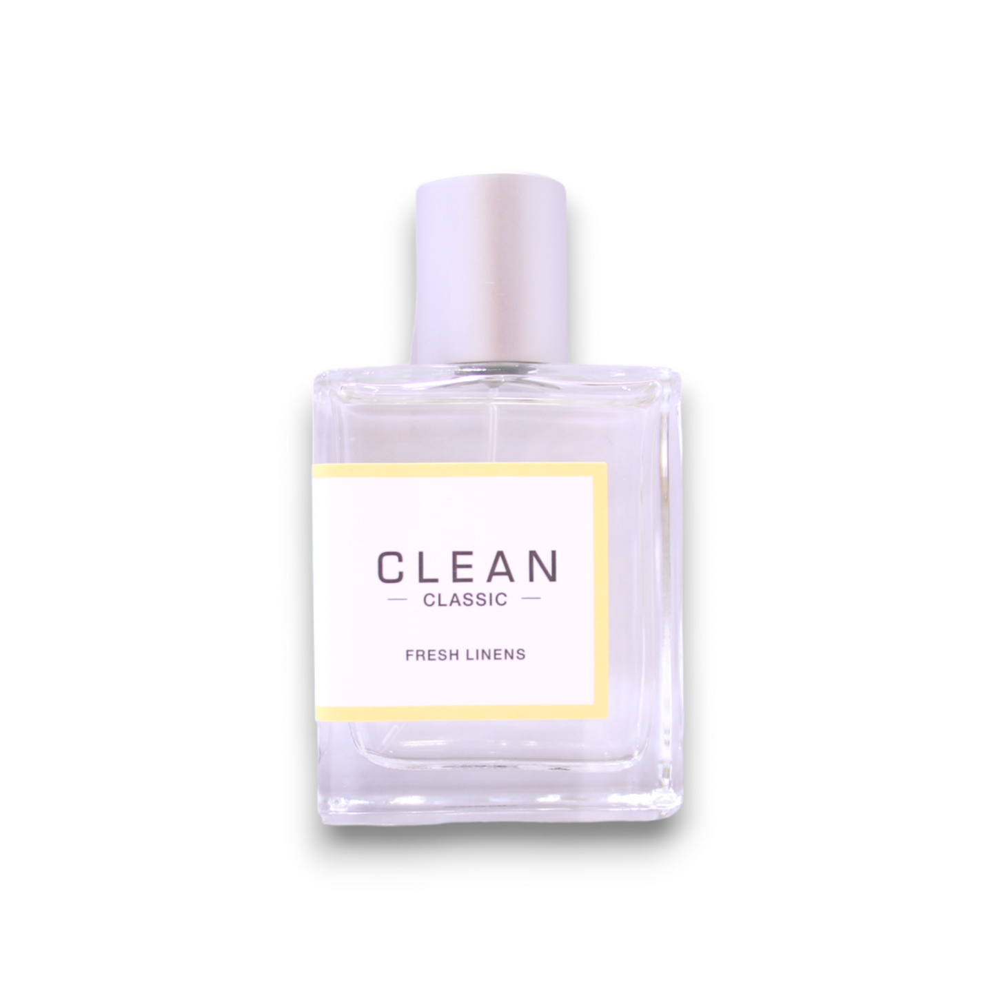 Clean, Fresh Linens, Eau De Parfum, Unisex, 60 ml