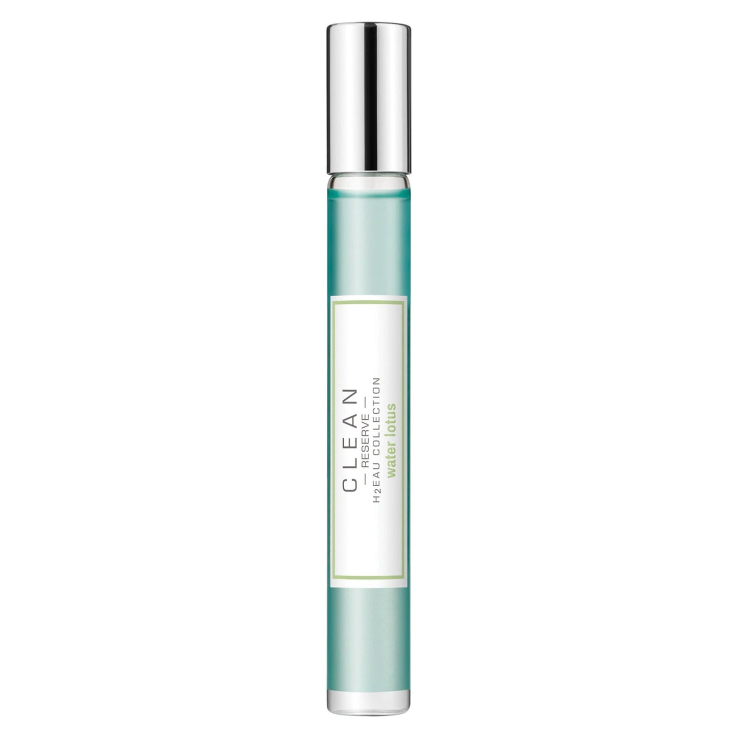 Clean, H2Eau Water Lotus, Eau De Parfum, Unisex, 1.5 ml *Vial