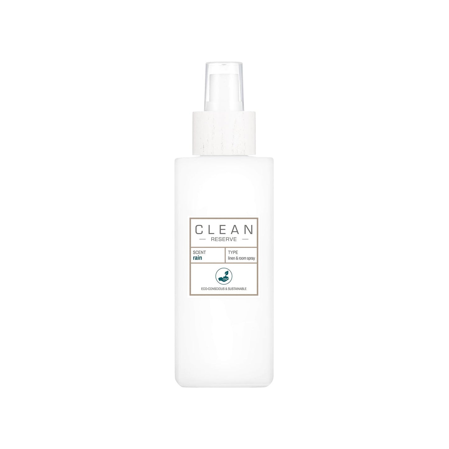 Clean, Rain, Room Spray, 148 ml