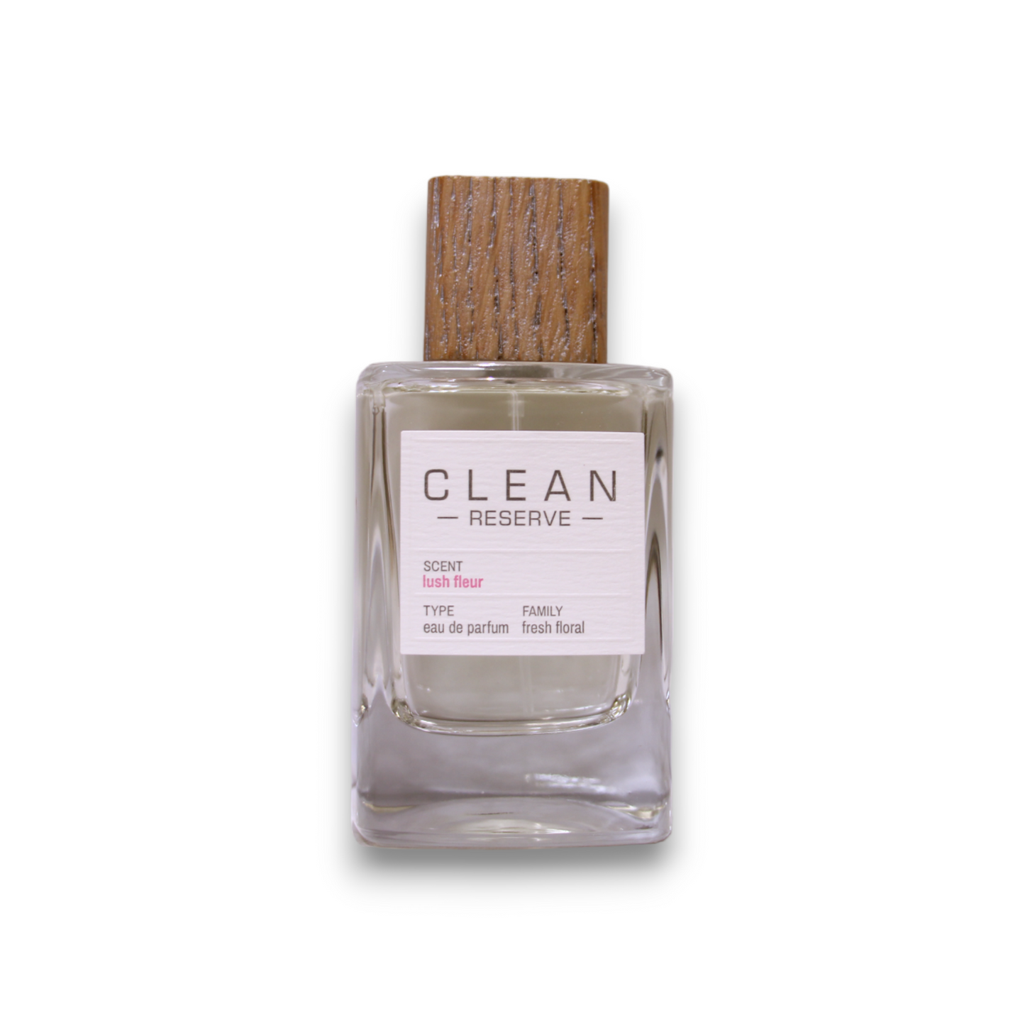 Clean, Reserve - Lush Fleur, Eau De Parfum, For Women, 100 ml *Tester