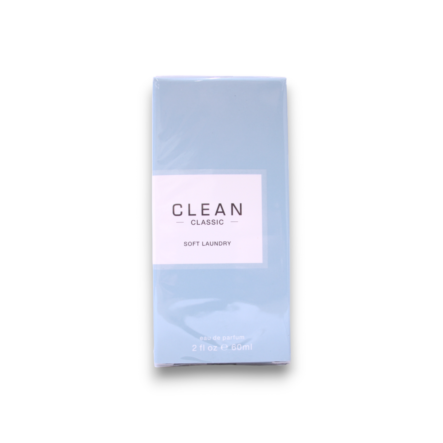 Clean, Soft Laundry, Eau De Parfum, For Women, 60 ml
