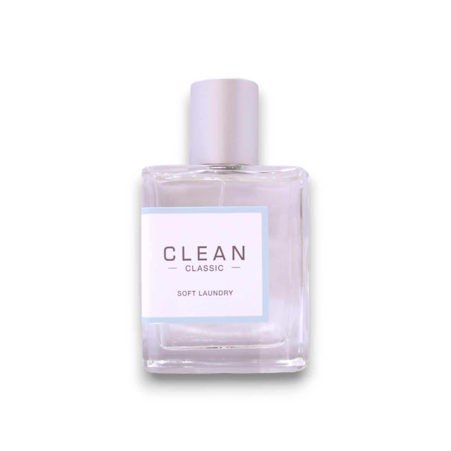 Clean, Soft Laundry, Eau De Parfum, For Women, 60 ml