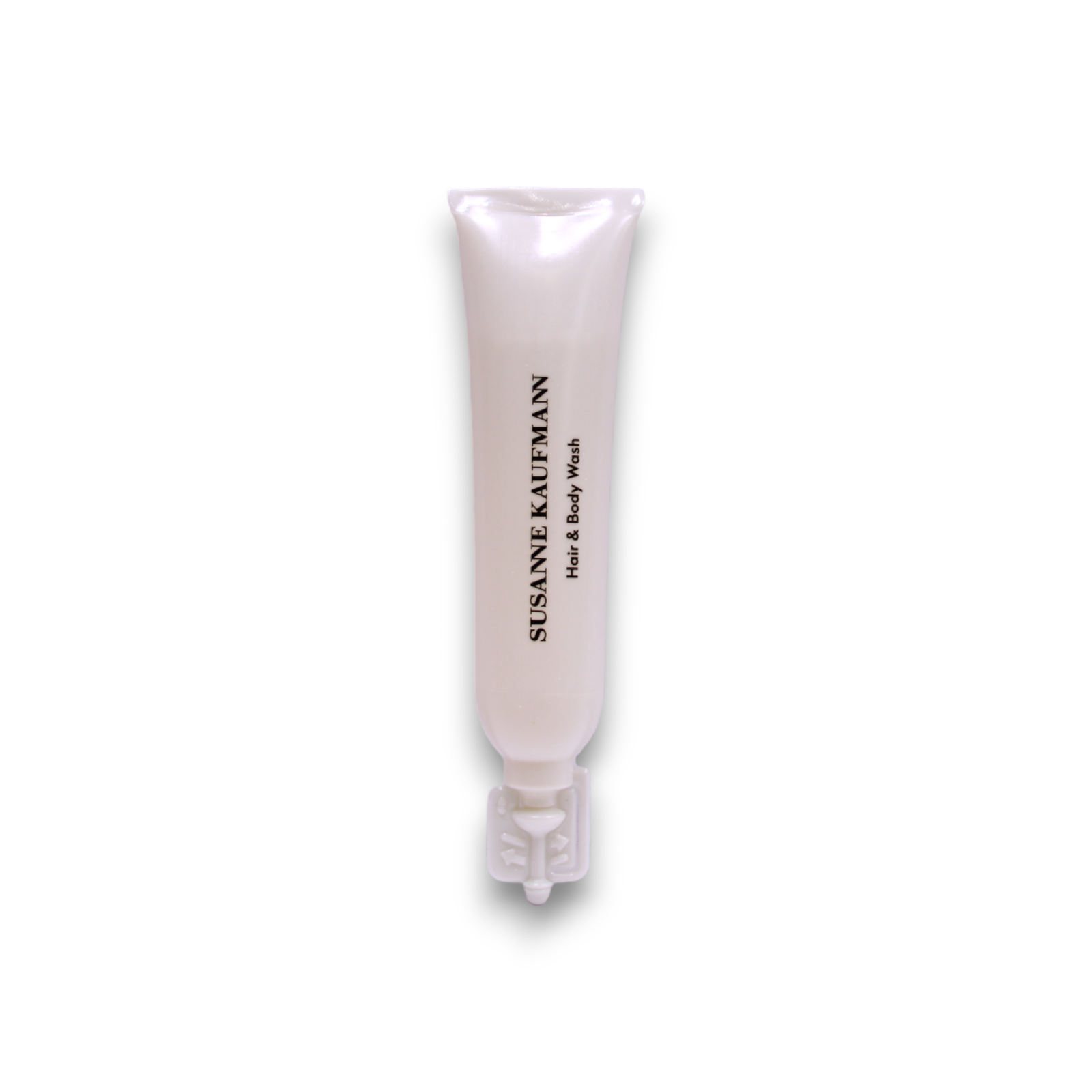 Cleanse & Condition Set Susanne Kaufmann: Body Wash & Scrubs, Shower Gel & Shampoo 2-In-1 - view 3