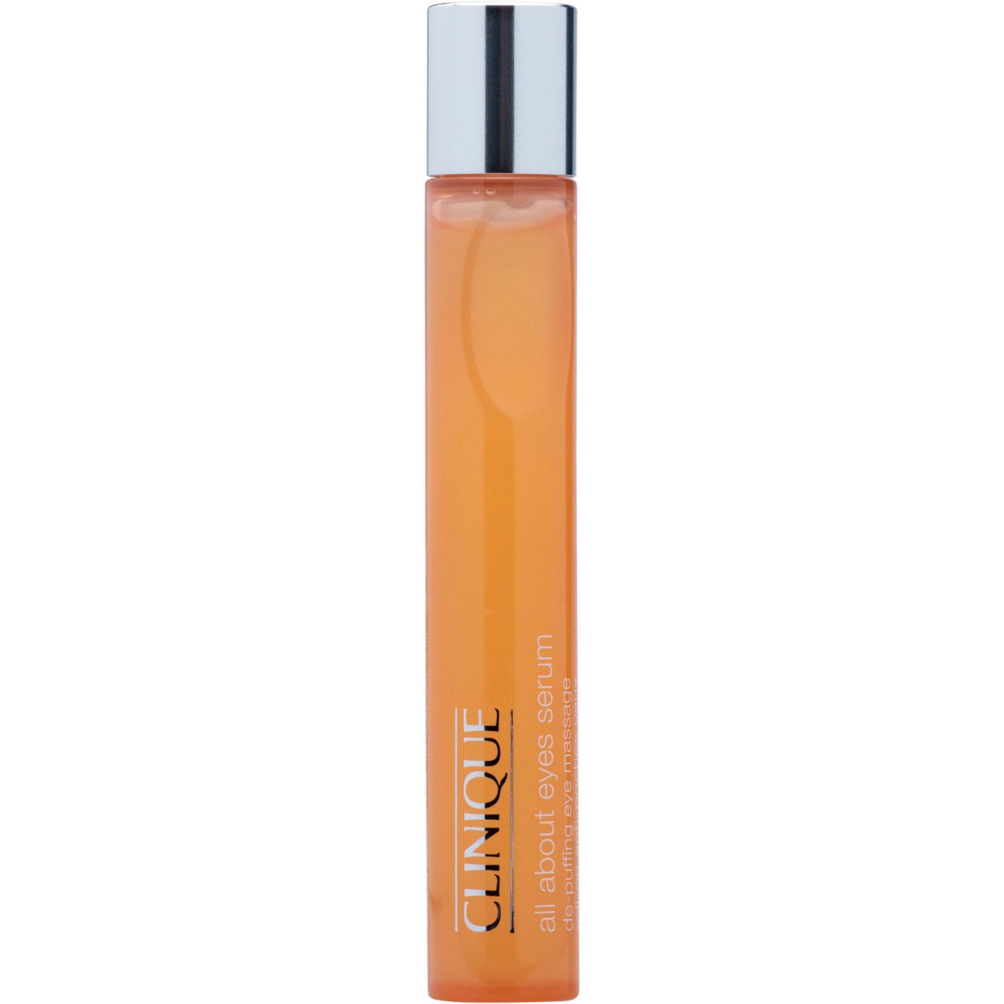 Clinique, All About Eyes, Depuffing, Eye Serum, 15 ml