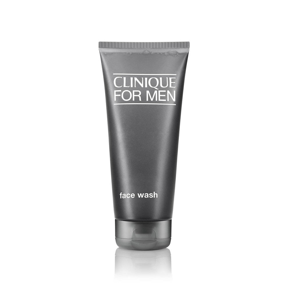 Clinique, Face Wash, Eliminates Impurities, Cleansing Gel, For Face, 200 ml