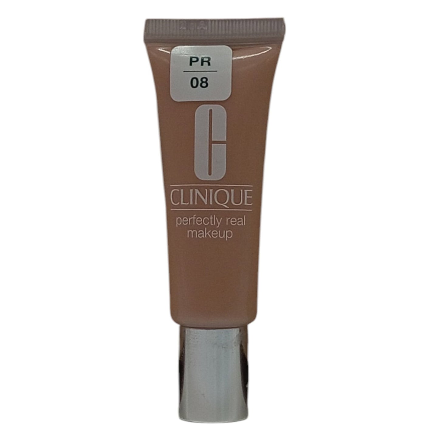 Clinique, Perfectly Real Make-Up, Natural Finish, Liquid Foundation, 08, Shade, 10 ml *Tester - view 2